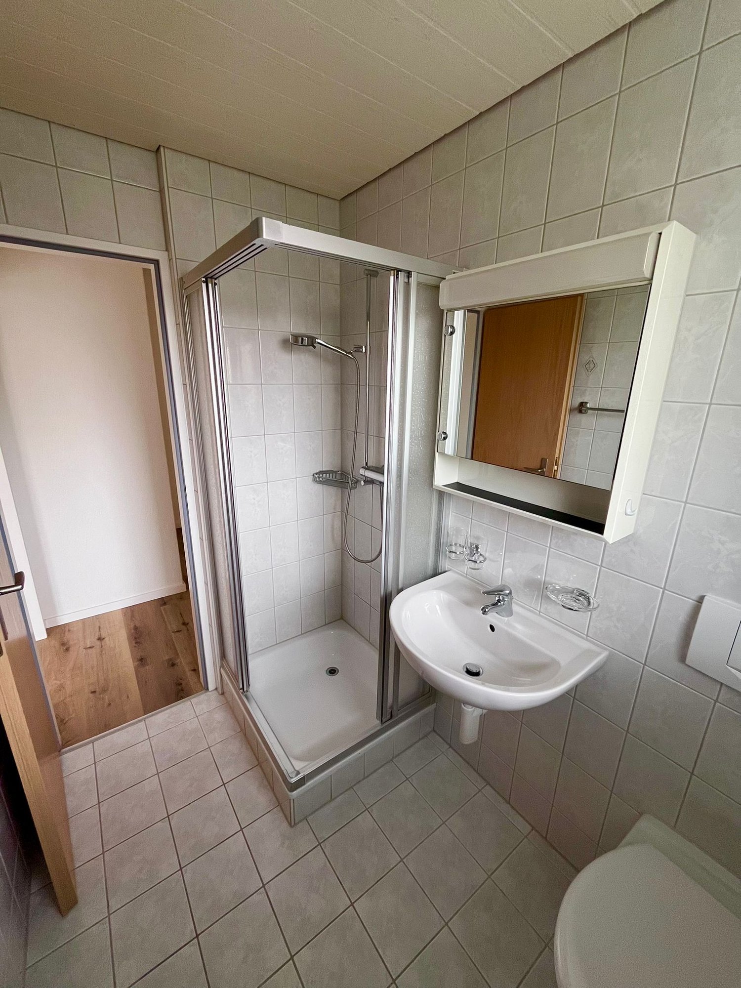 Appartement de 3 ½ pièces, photo 5 sur 7