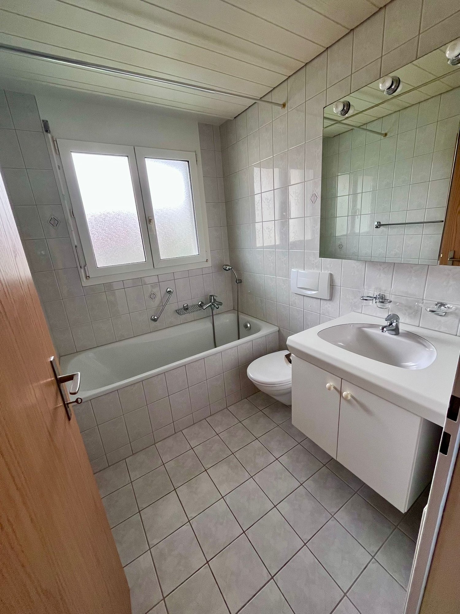 Appartement de 3 ½ pièces, photo 6 sur 7