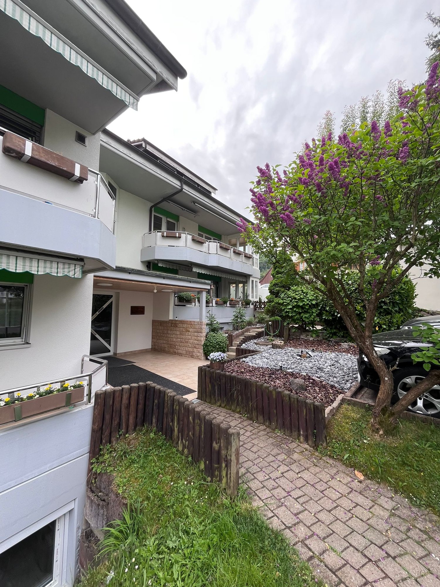 Appartement de 3 ½ pièces, photo 7 sur 7