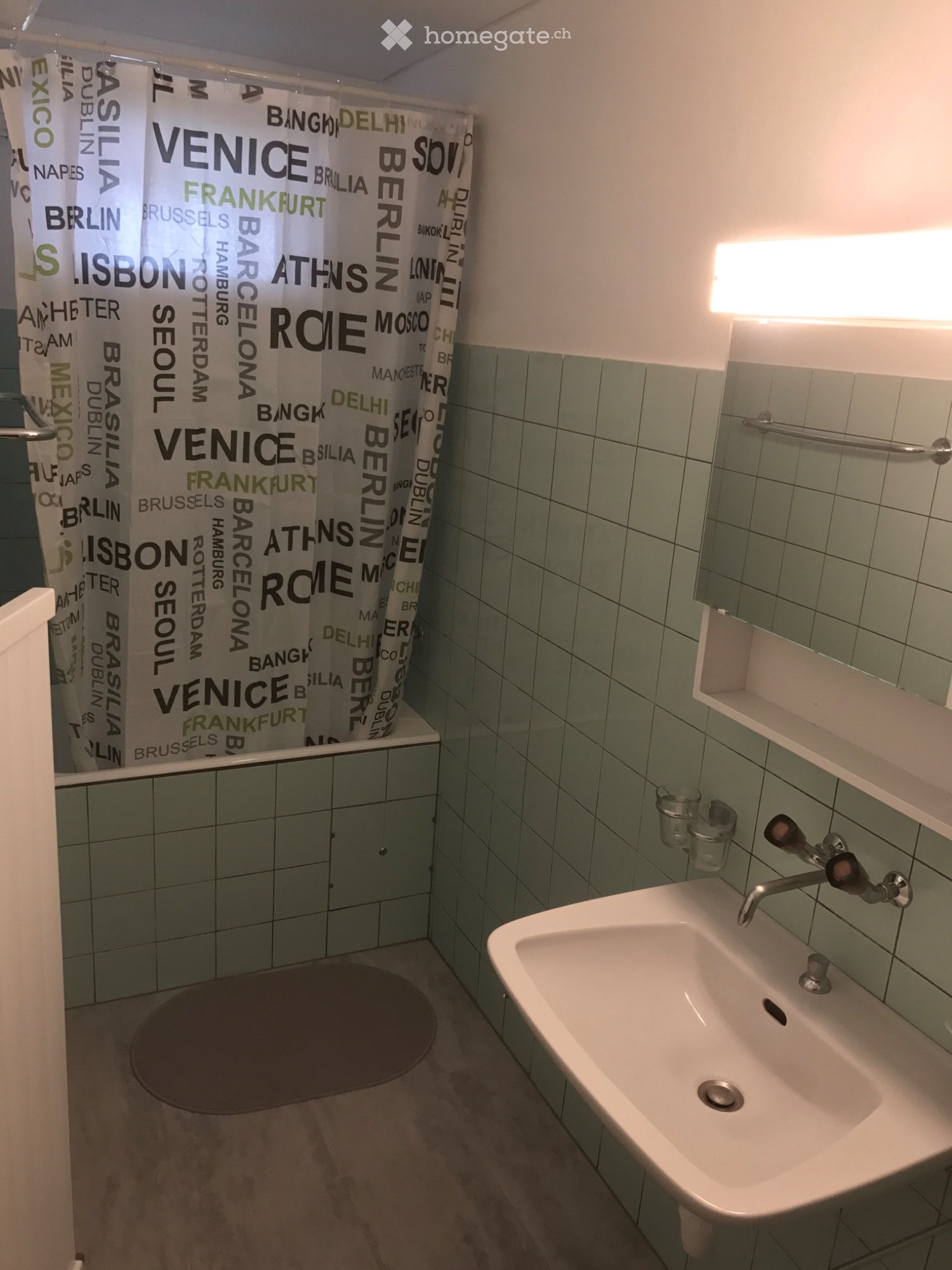1 ½ rooms apartment, photo 4 of 4