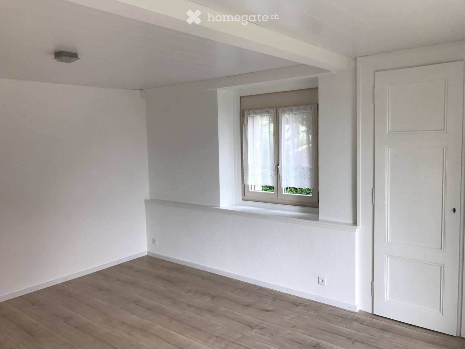 1 ½ rooms apartment, photo 2 of 4