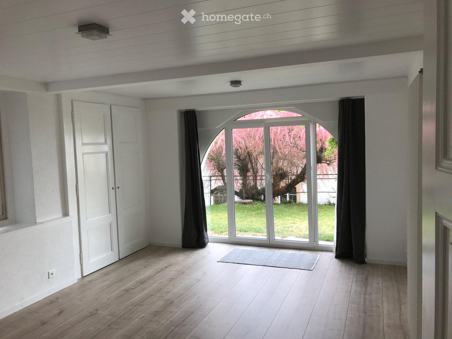 1 ½ rooms apartment, photo 1 of 4
