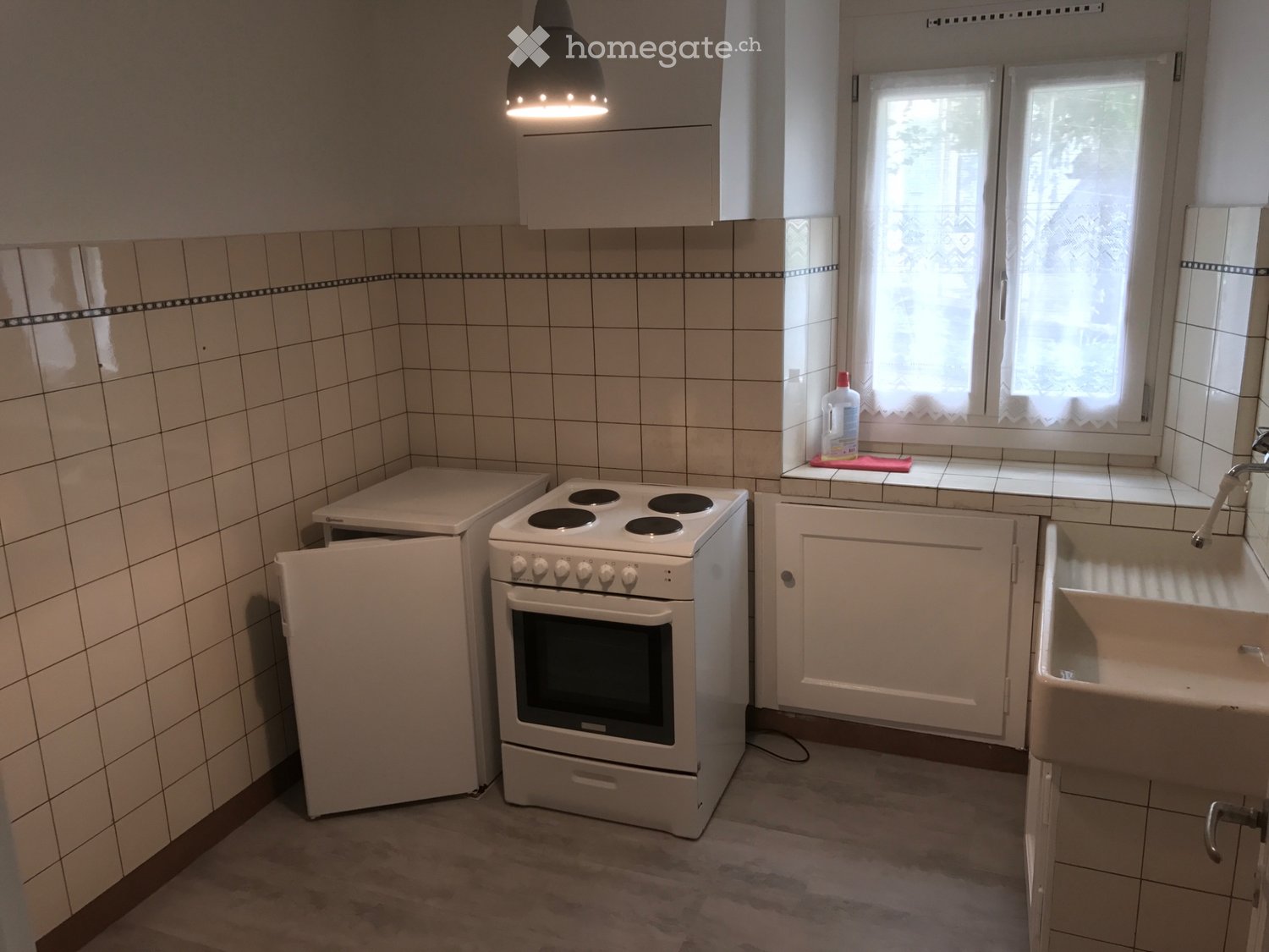 1 ½ rooms apartment, photo 3 of 4