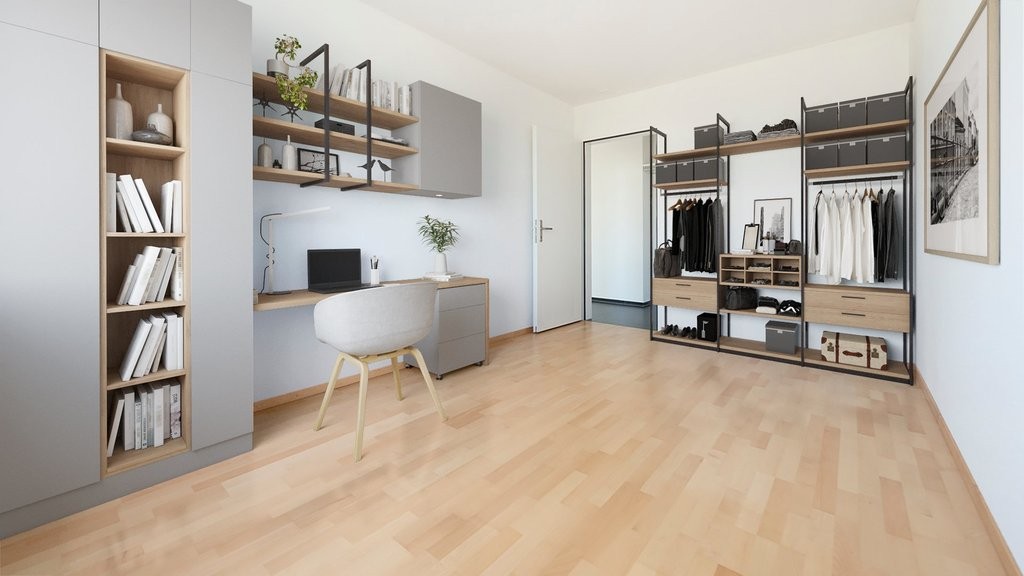 Appartamento di 3 ½ locali