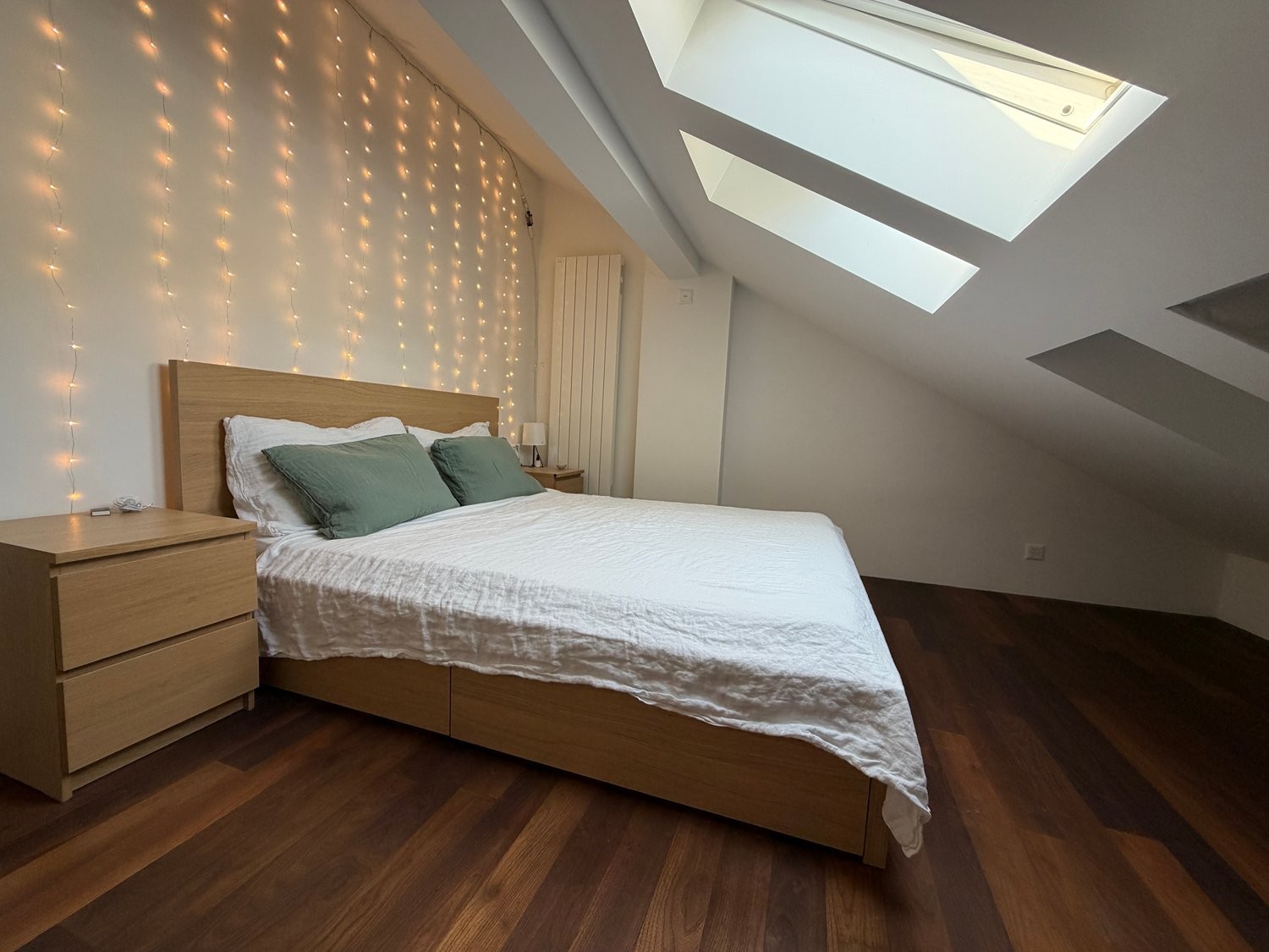 4 ½ Zimmer-Wohnung, Foto 3 von 8