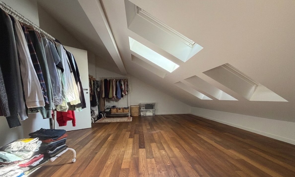 4 ½ Zimmer-Wohnung, Foto 4 von 8