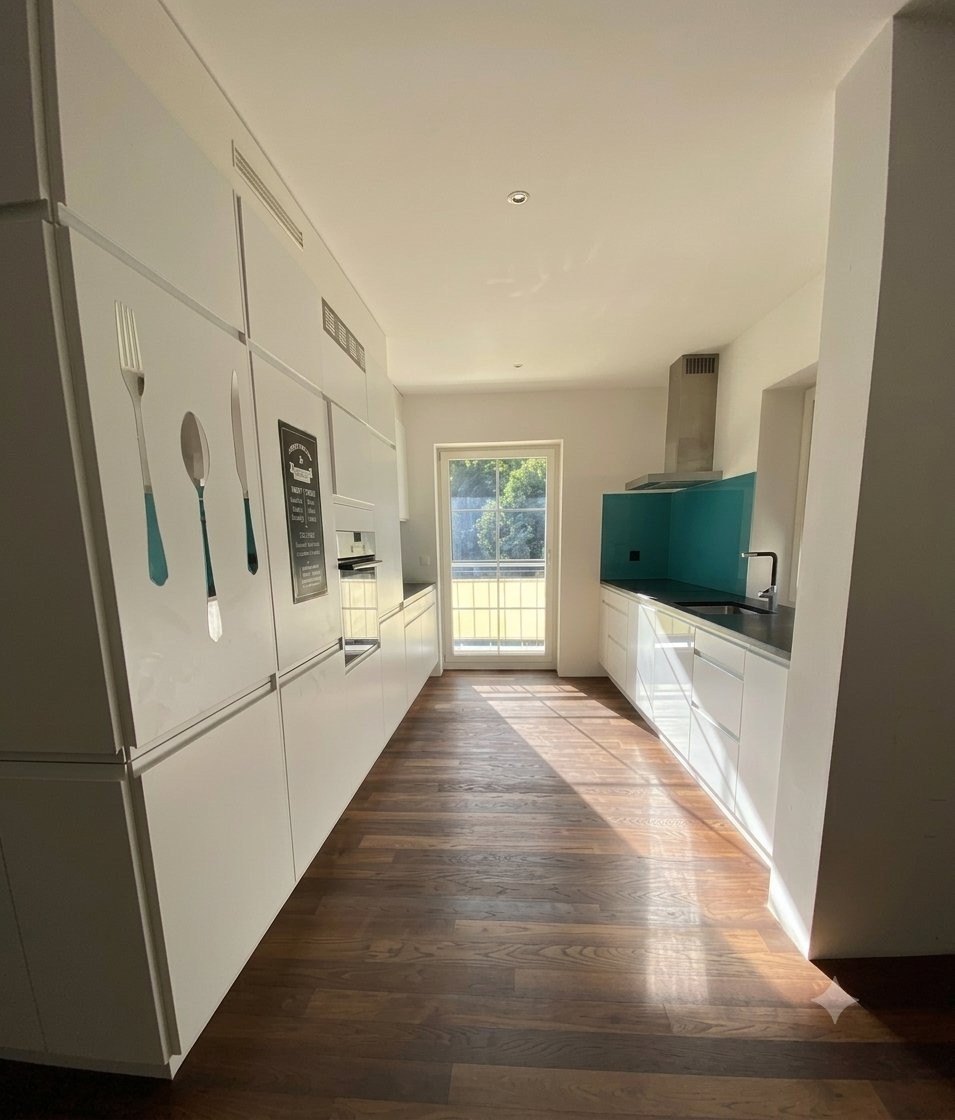 4 ½ Zimmer-Wohnung, Foto 1 von 8