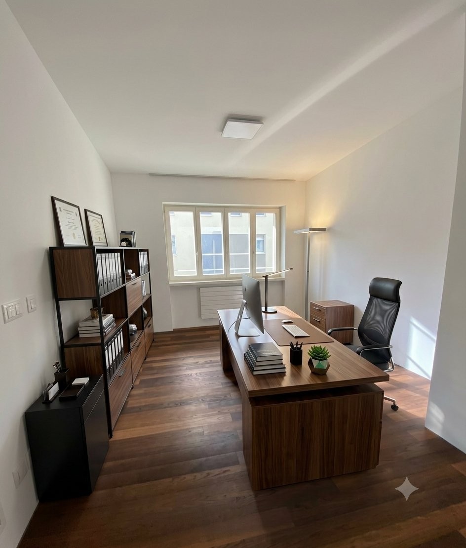 4 ½ Zimmer-Wohnung, Foto 5 von 8