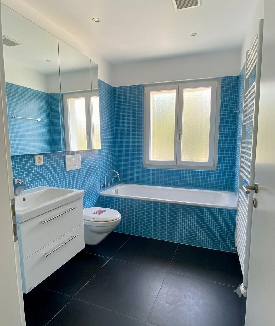4 ½ Zimmer-Wohnung, Foto 6 von 8