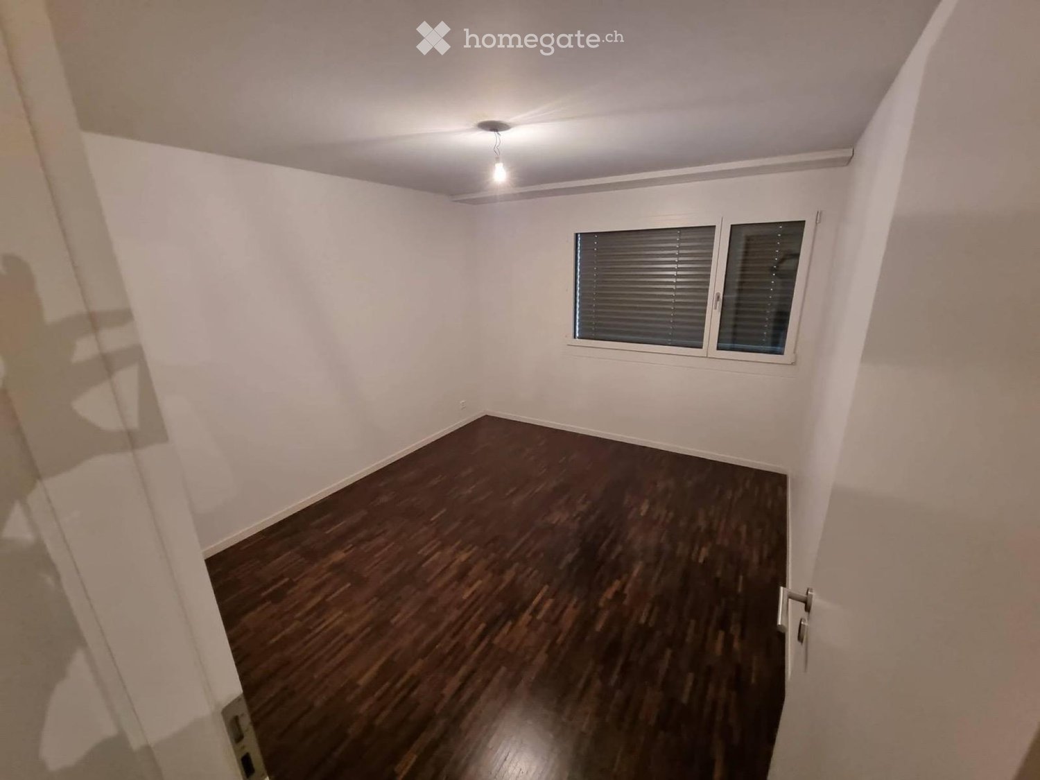 4 rooms apartment