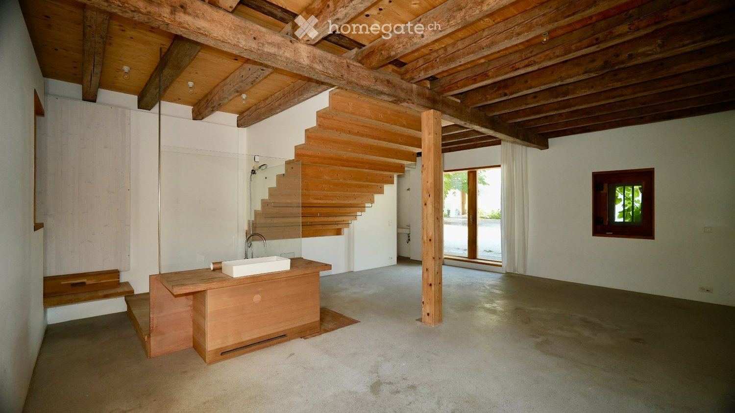 1 Zimmer Einzelzimmer, Foto 5 von 10
