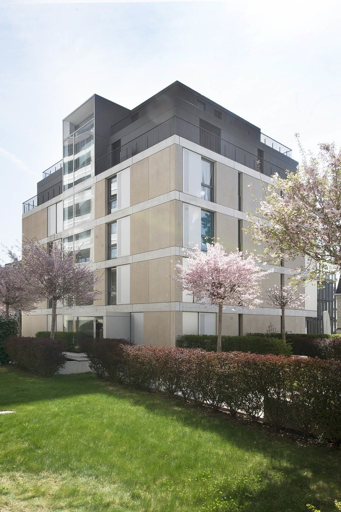 3 ½ Zimmer Wohnung, Foto 1 von 10