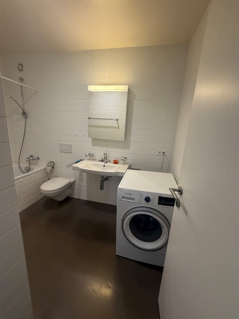 3 ½ Zimmer Wohnung, Foto 8 von 10
