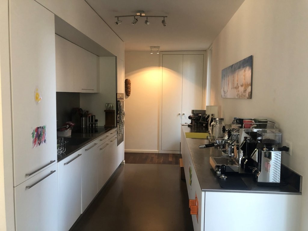 3 ½ Zimmer Wohnung, Foto 4 von 10