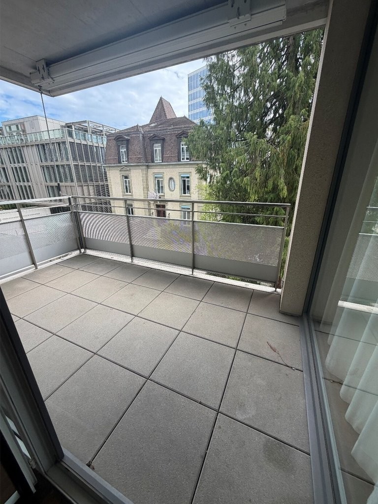 3 ½ Zimmer Wohnung, Foto 10 von 10