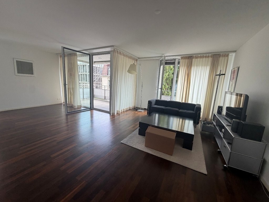 3 ½ Zimmer Wohnung, Foto 2 von 10