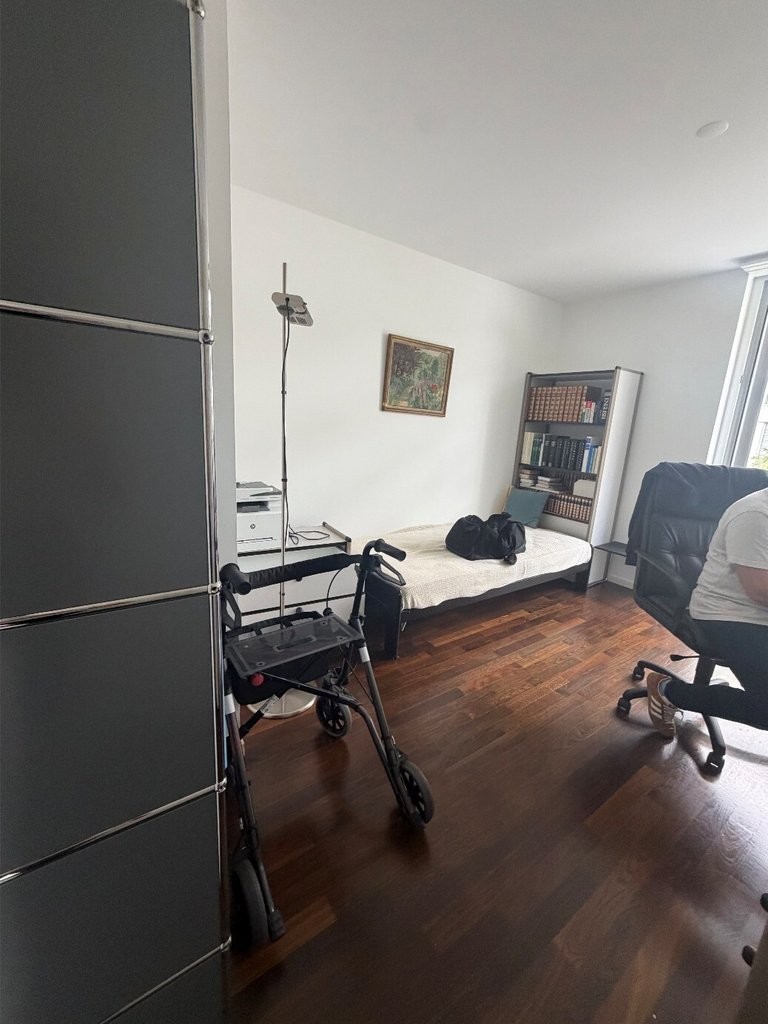 3 ½ Zimmer Wohnung, Foto 9 von 10
