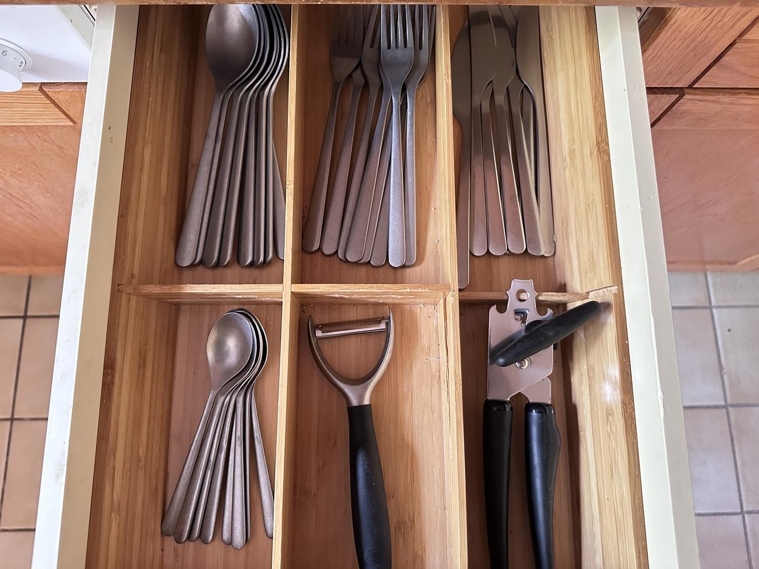 Zimmer in einer Wohngemeinschaft, Foto 9 von 10