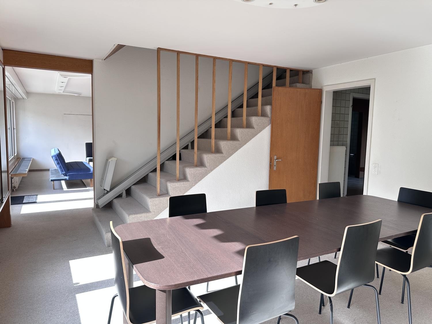 Zimmer in einer Wohngemeinschaft, Foto 4 von 10