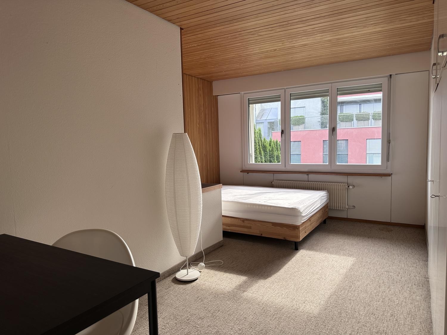 Zimmer in einer Wohngemeinschaft, Foto 1 von 10