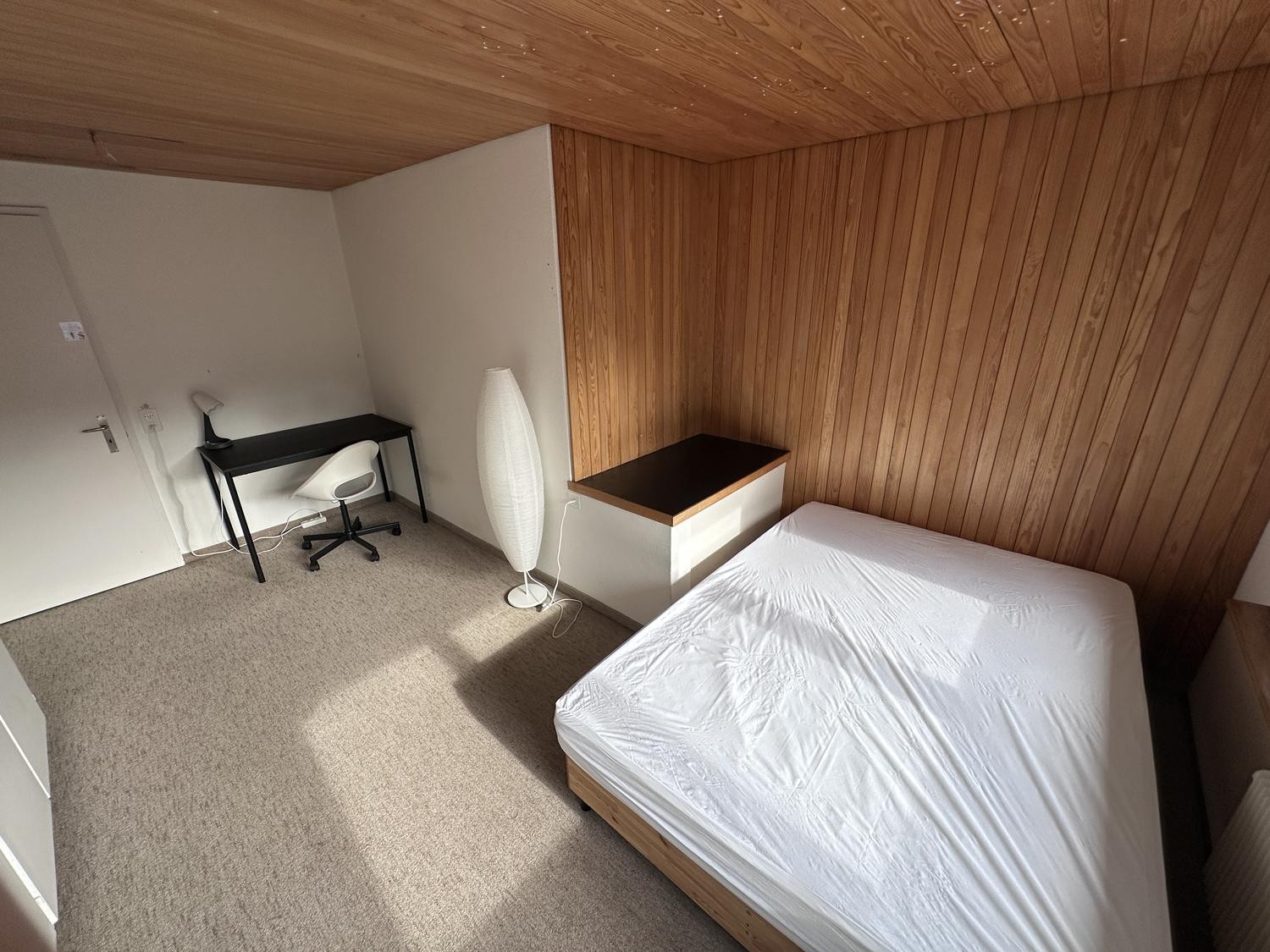Zimmer in einer Wohngemeinschaft, Foto 2 von 10