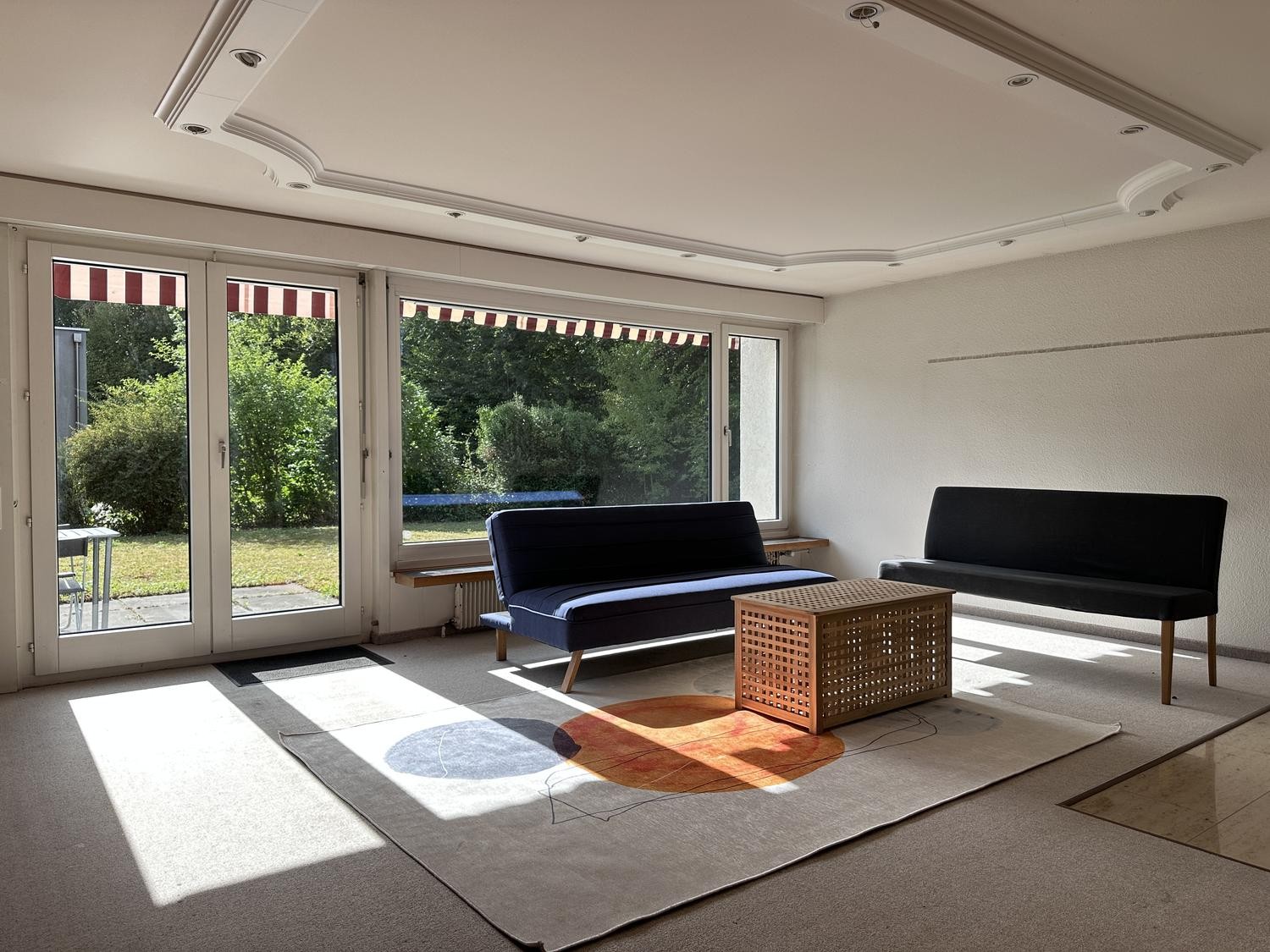 Zimmer in einer Wohngemeinschaft, Foto 3 von 10