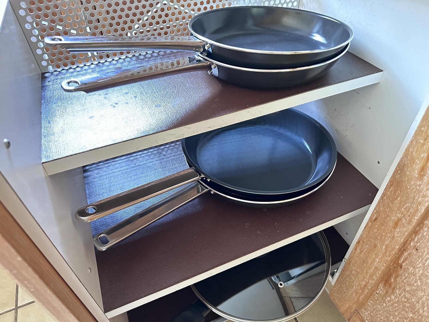Zimmer in einer Wohngemeinschaft, Foto 8 von 10