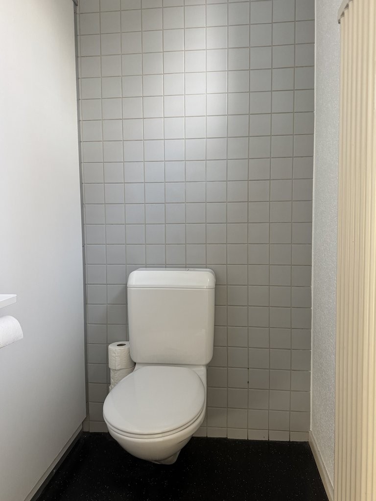 Commerce de 107m²
