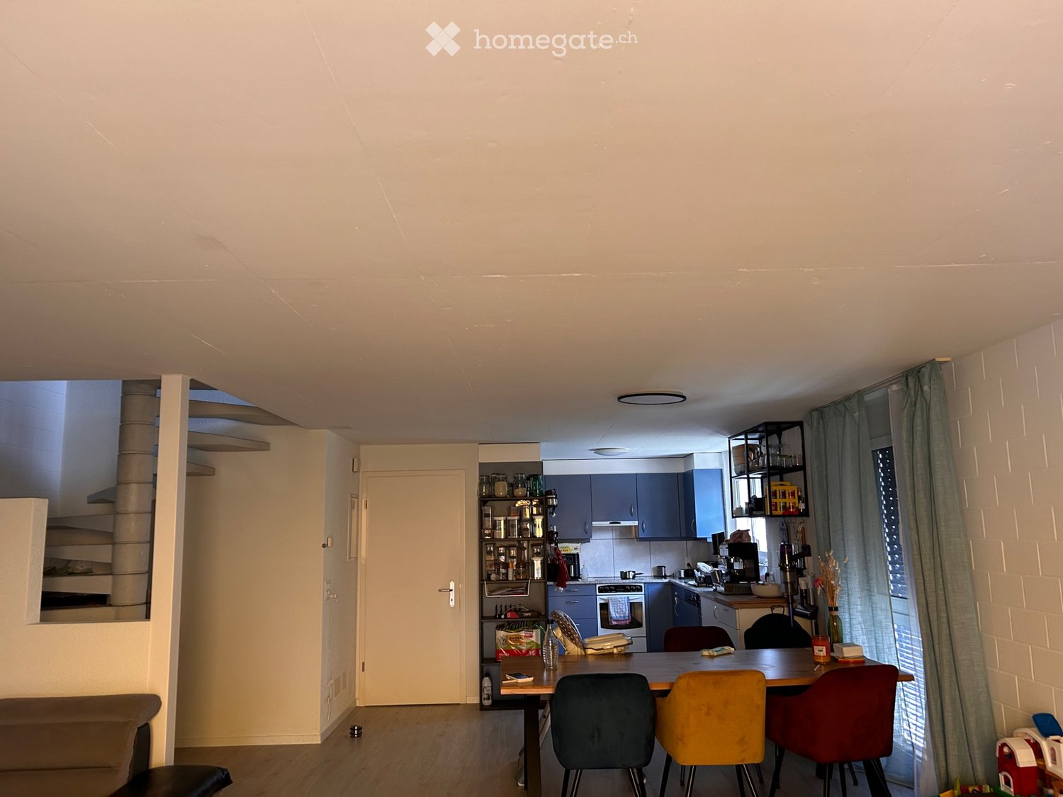 appartamento di 4 locali