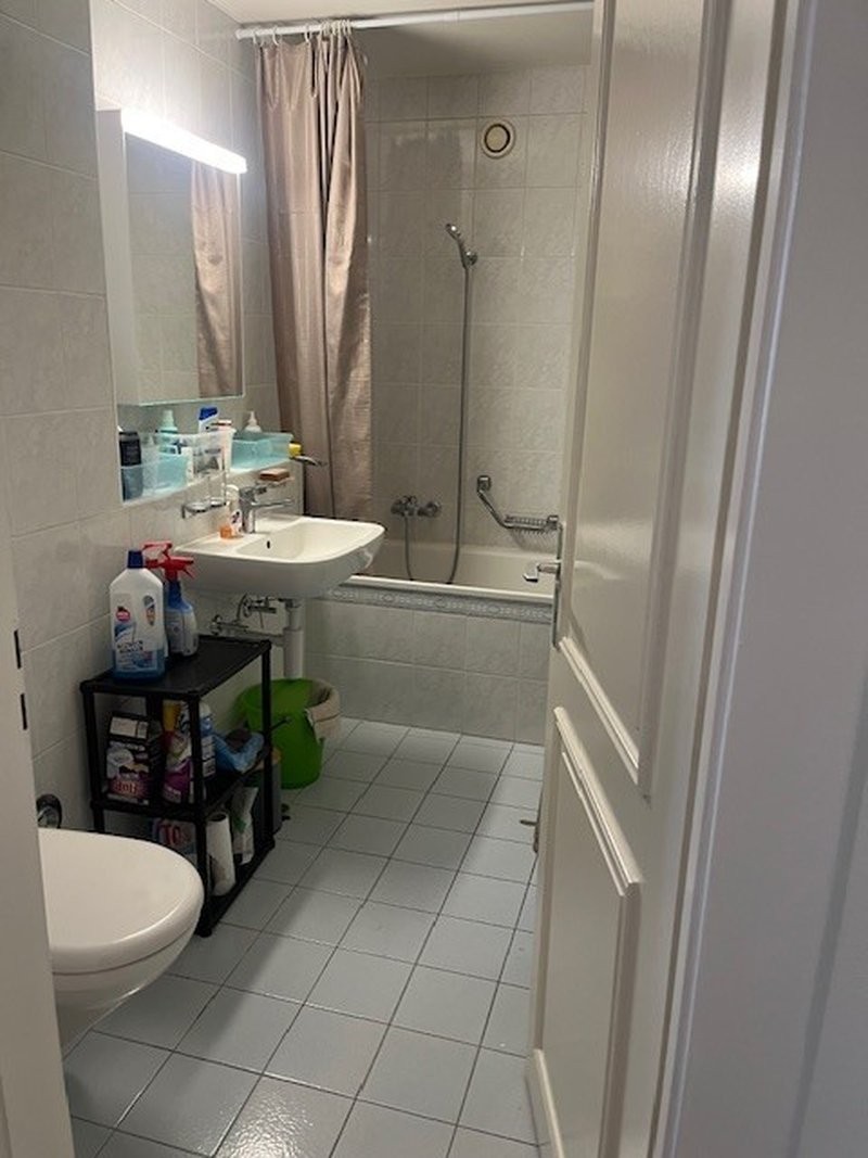 Room in a shared flat, Foto 5 von 5