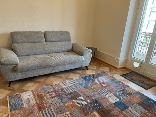 Room in a shared flat, Foto 2 von 5