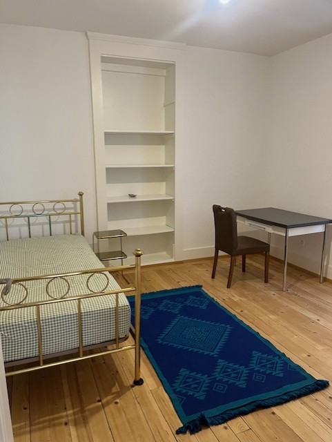 Room in a shared flat, Foto 1 von 5