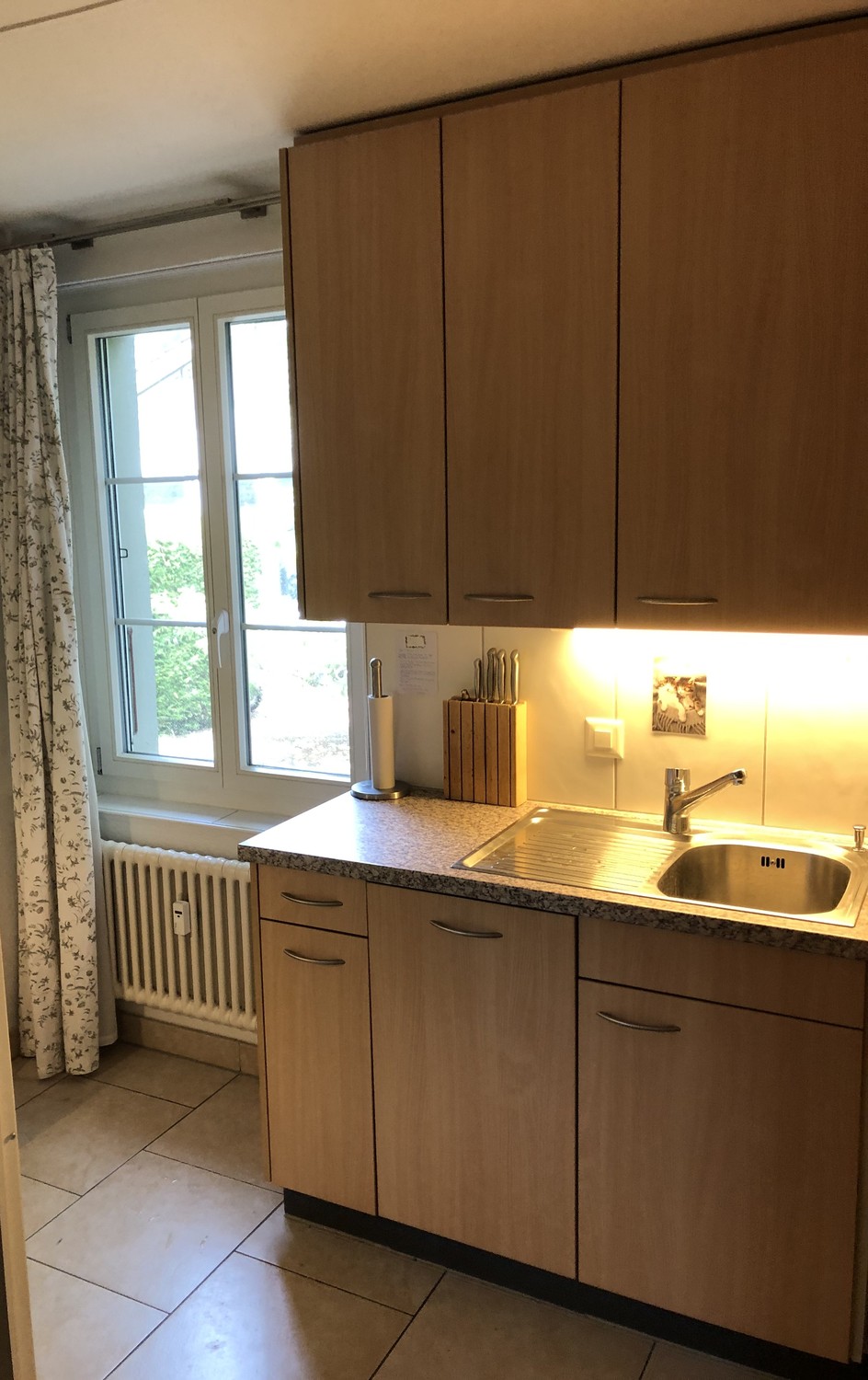 Appartement de 3 pièces, photo 1 sur 7