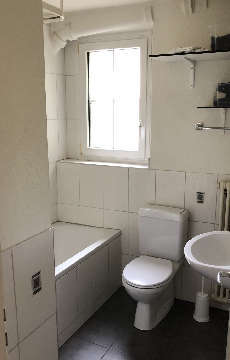 Appartement de 3 pièces, photo 7 sur 7