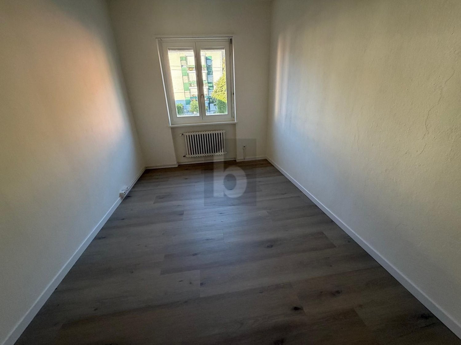 4 ½ pièces appartement