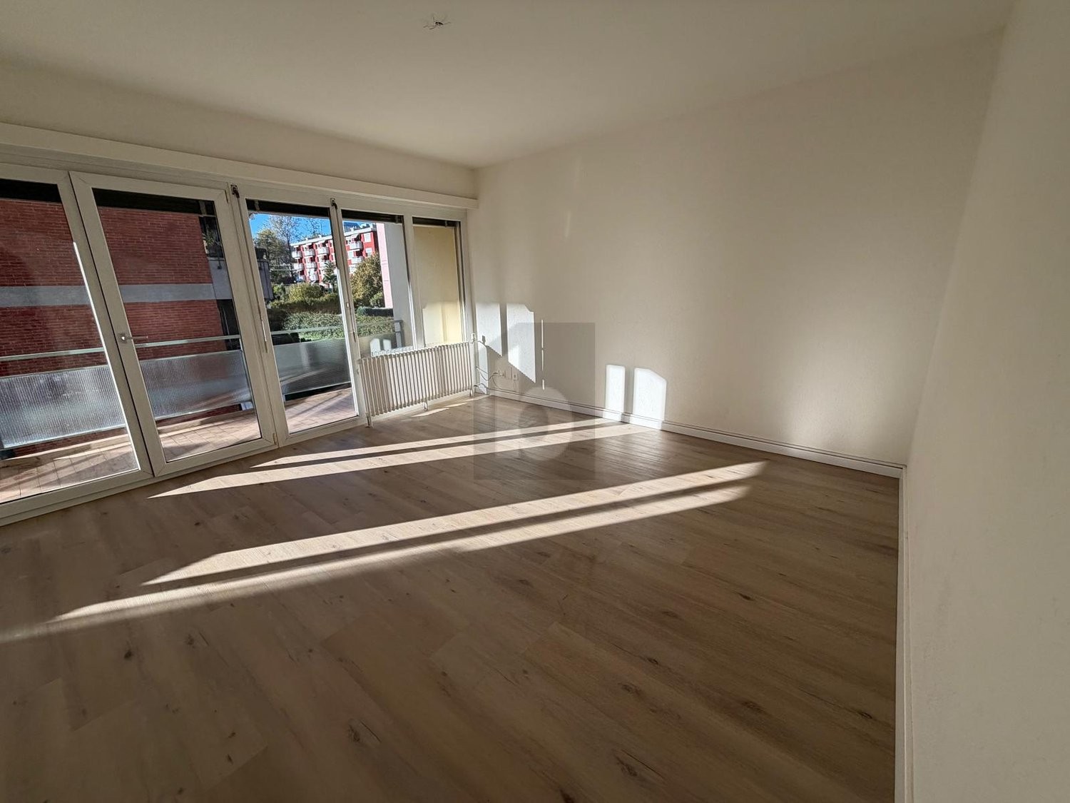 4 ½ pièces appartement