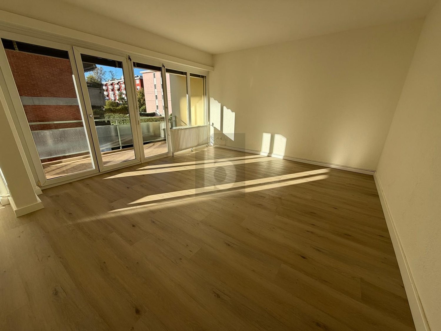 4 ½ pièces appartement