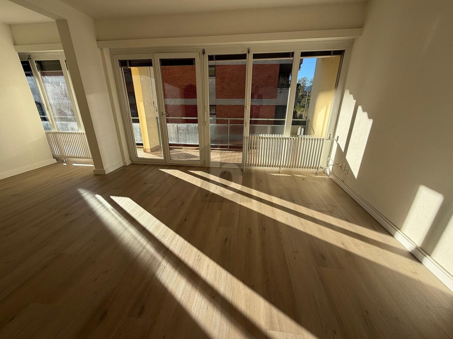 4 ½ pièces appartement