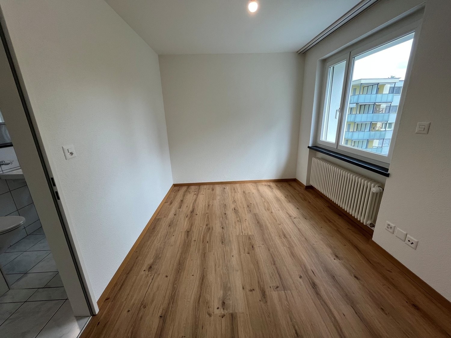 4 ½ rooms apartment
