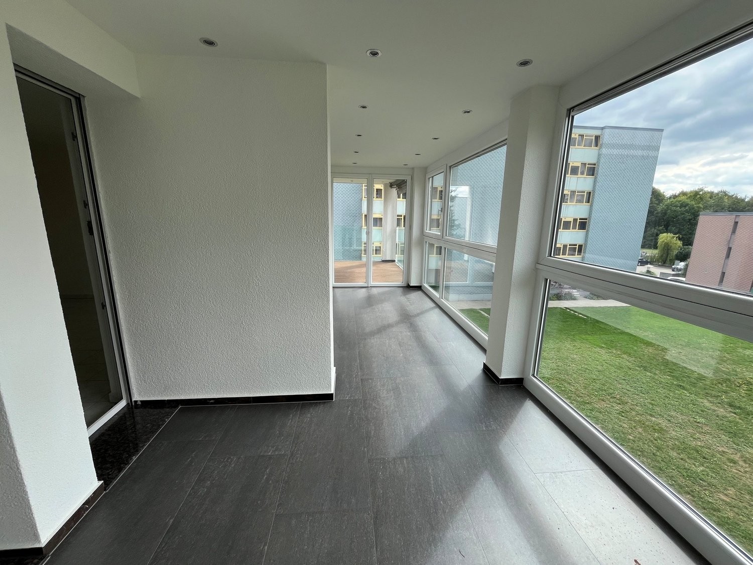 4 ½ rooms apartment