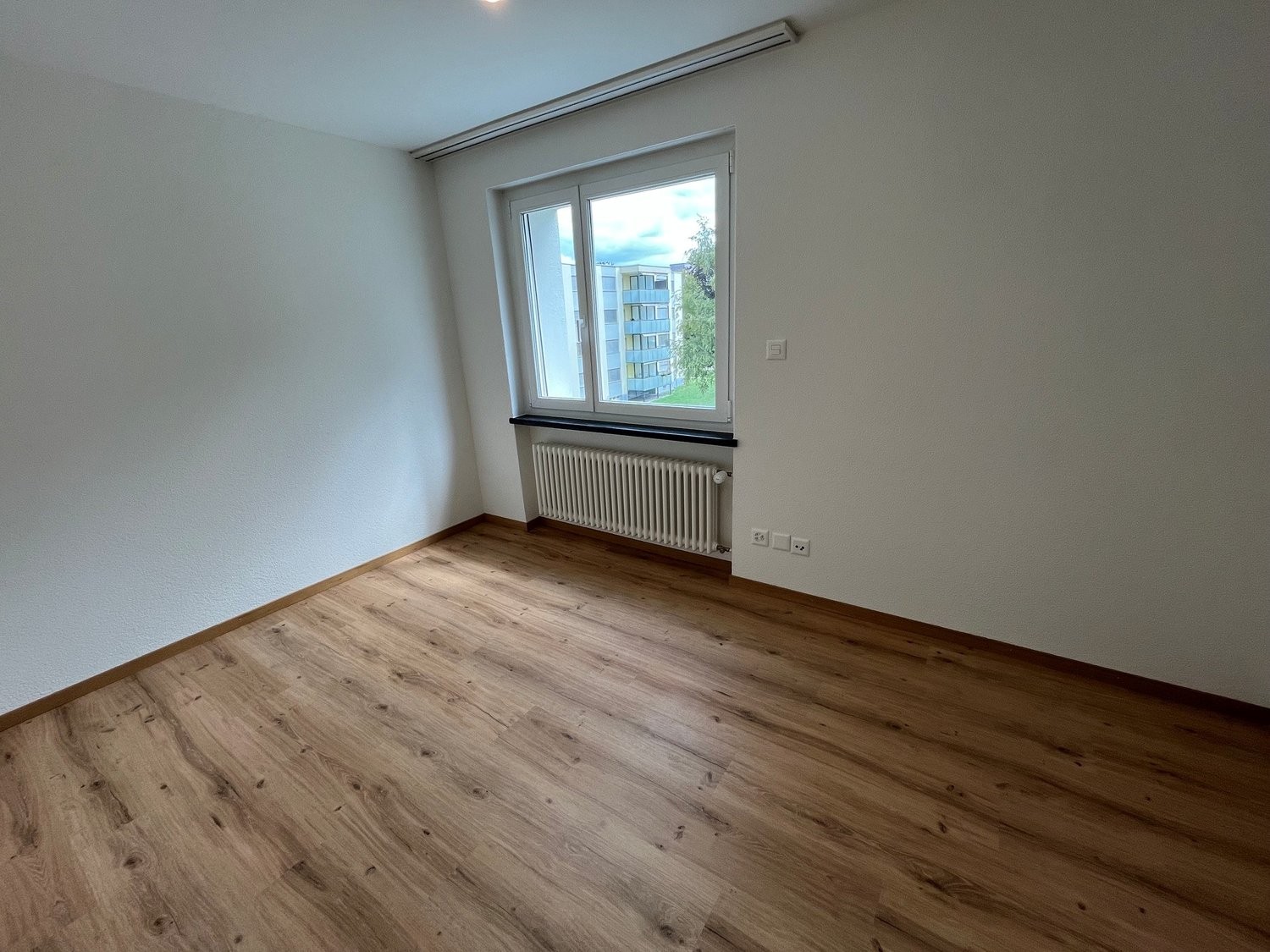 4 ½ rooms apartment