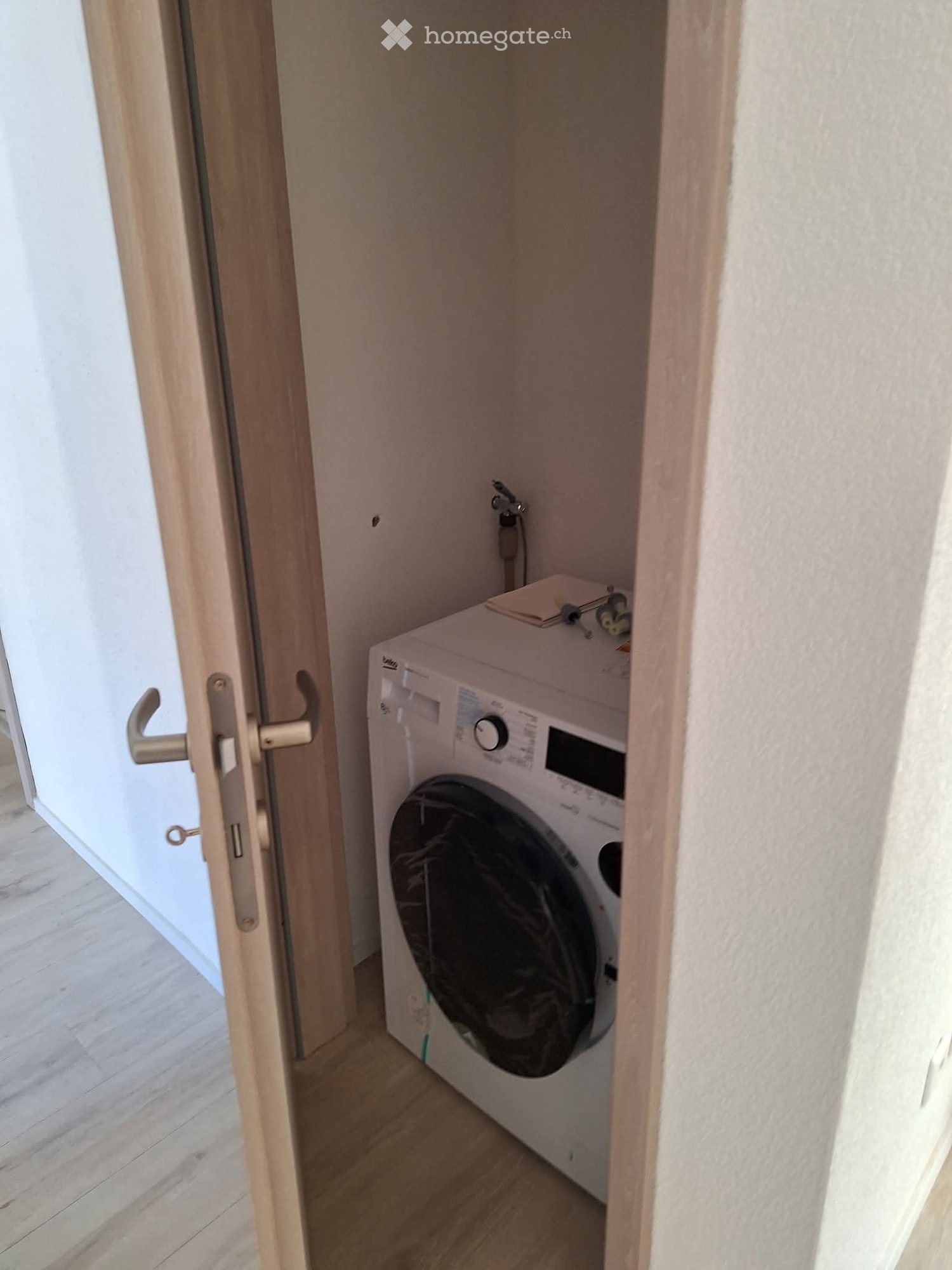 3-Zimmer-Wohnung, Foto 4 von 5