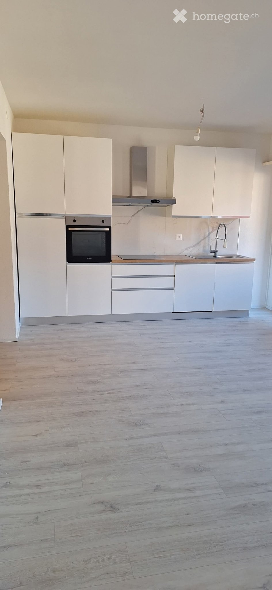 3-Zimmer-Wohnung, Foto 1 von 5