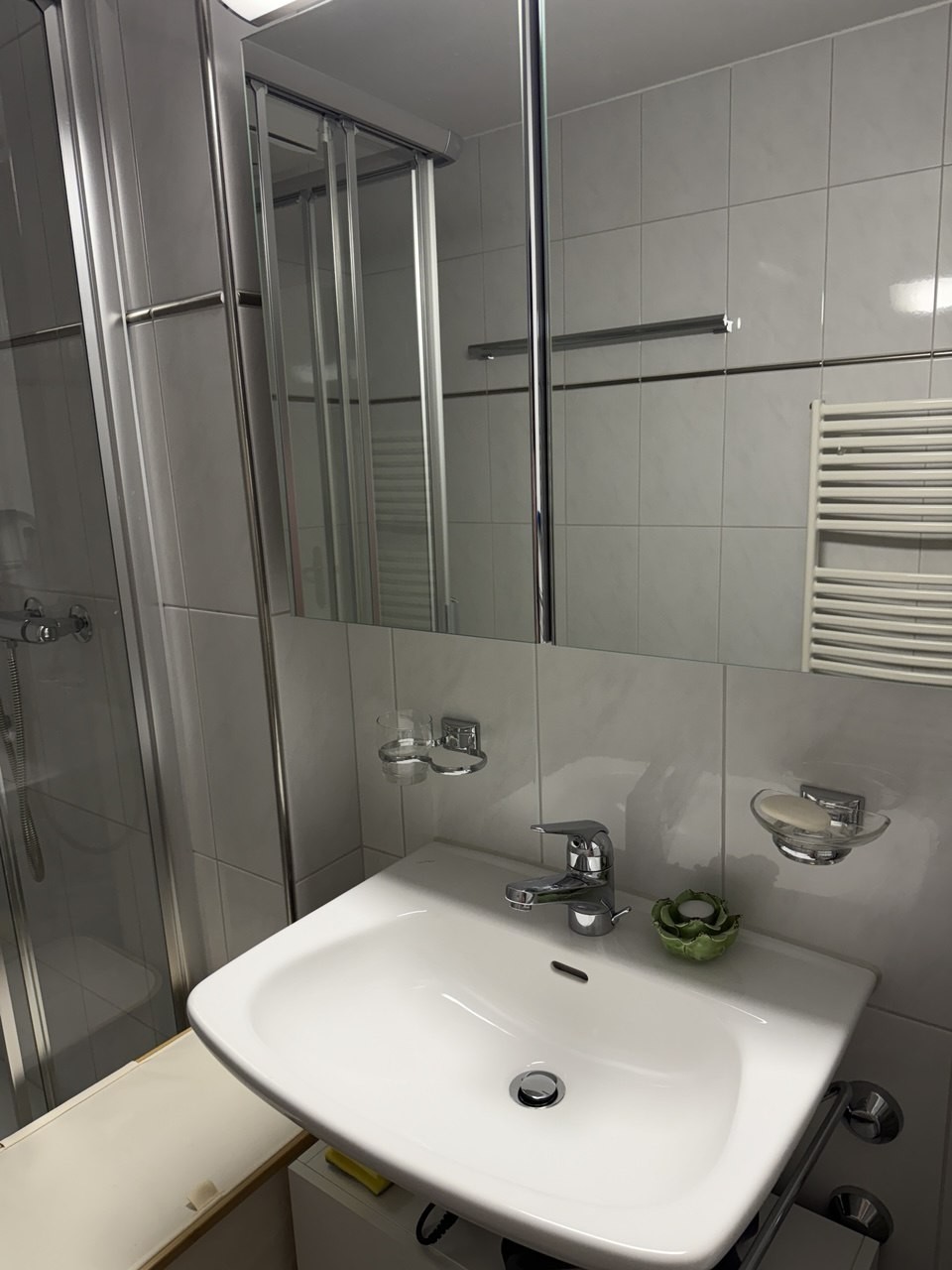 Room in a shared flat, photo 3 of 3