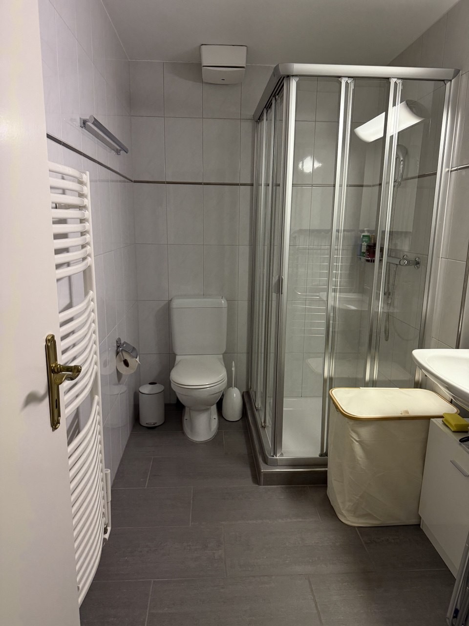 Room in a shared flat, photo 2 of 3