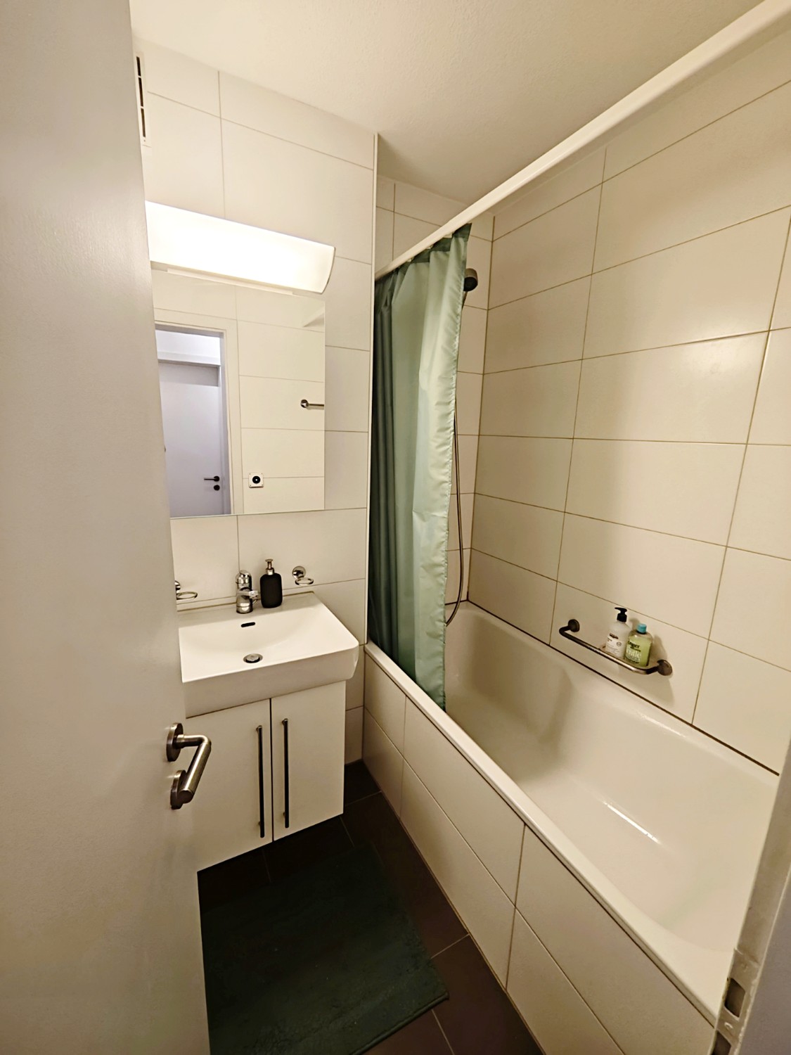 Appartement de 3 ½ pièces","description":"Appartement disponible pour 1 an (oct. 2026 - sept. 2027) (une entrée anticipée en septembre peut être discutée). L'appartement est idéalement situé entre la gare de Wankdorf et le Wankdorf Center. L'appartement est meublé. Les coûts incluent : le loyer, les