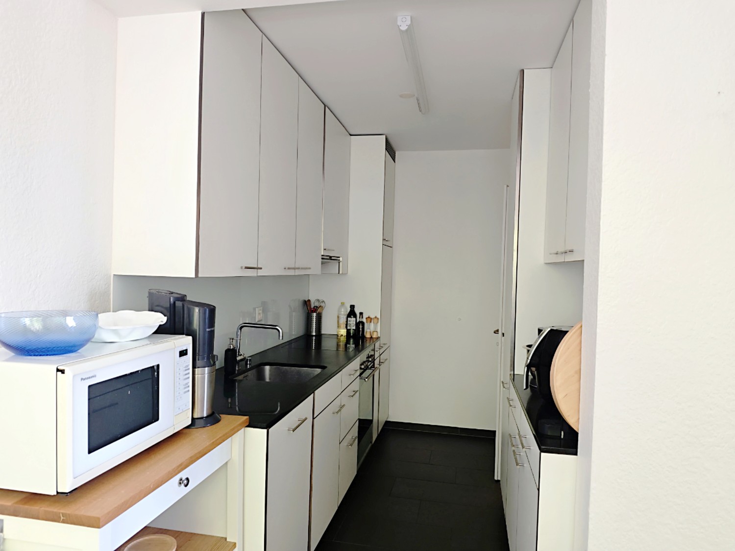 Appartement de 3 ½ pièces","description":"Appartement disponible pour 1 an (oct. 2026 - sept. 2027) (une entrée anticipée en septembre peut être discutée). L'appartement est idéalement situé entre la gare de Wankdorf et le Wankdorf Center. L'appartement est meublé. Les coûts incluent : le loyer, les