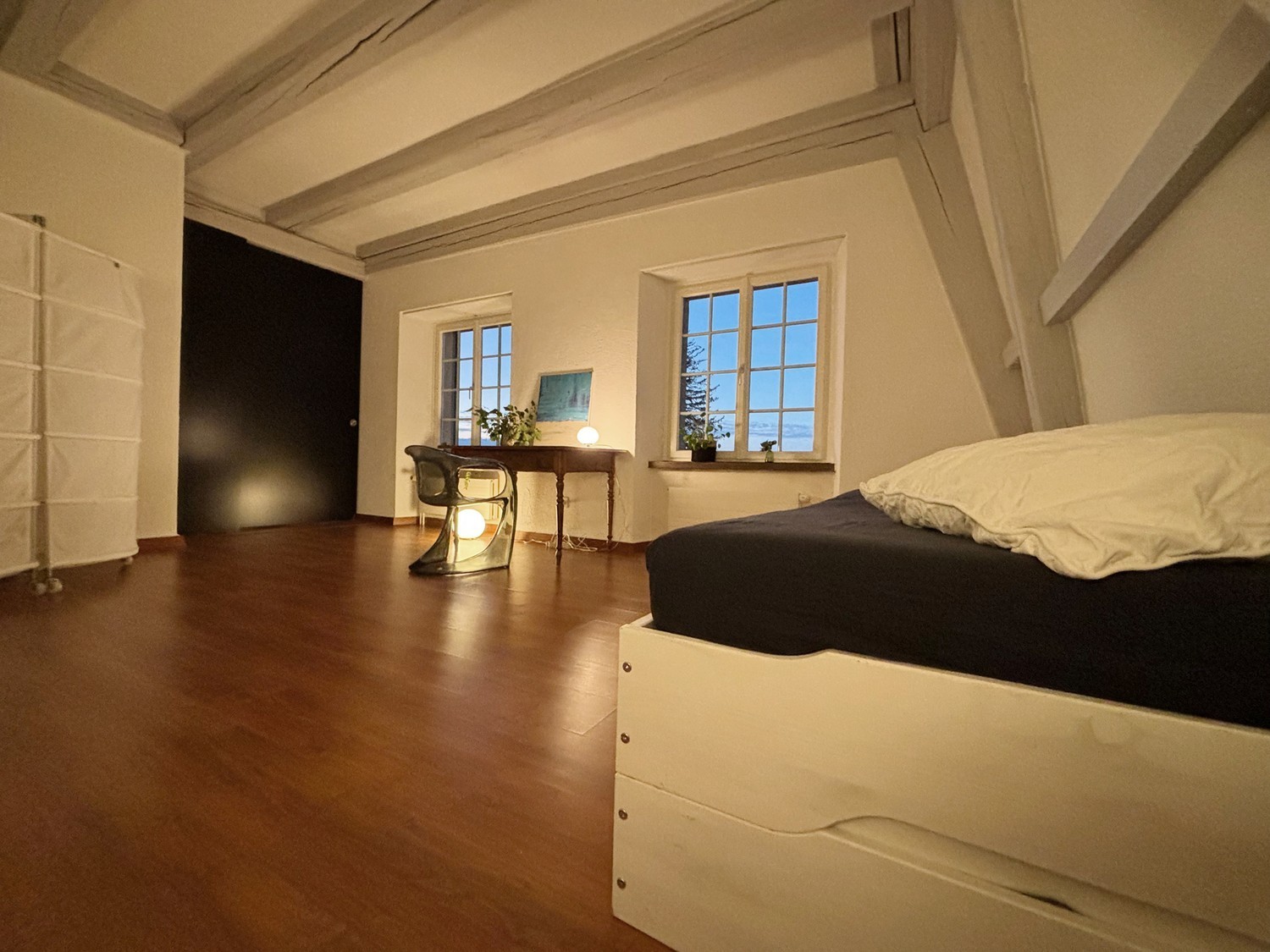 Camera in appartamento condiviso