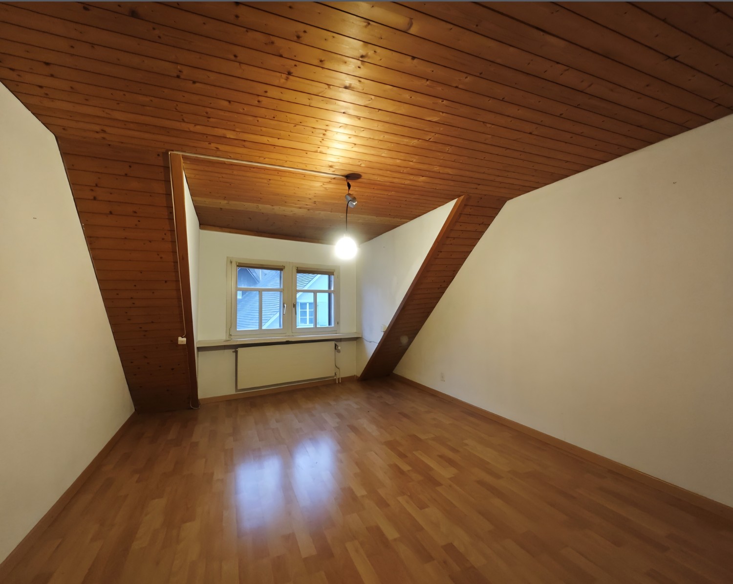 3 rooms apartment, Foto 1 von 5