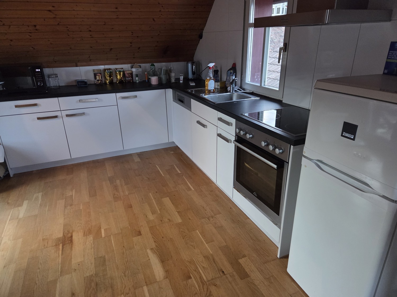 3 rooms apartment, Foto 4 von 5